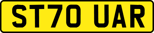 ST70UAR