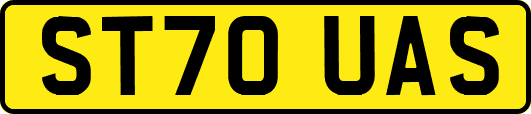 ST70UAS