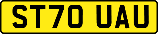 ST70UAU
