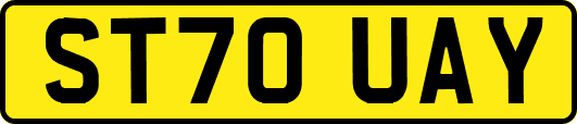 ST70UAY