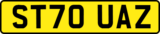 ST70UAZ