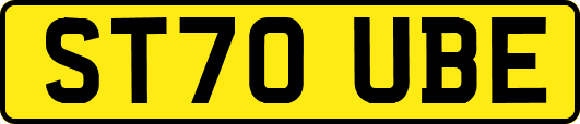 ST70UBE