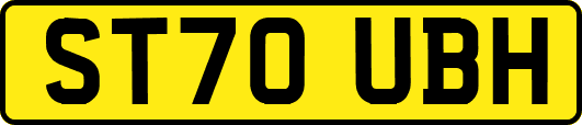 ST70UBH