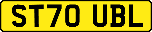 ST70UBL