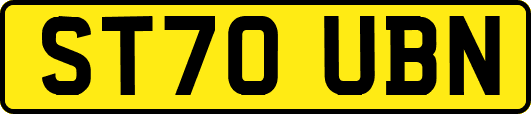 ST70UBN