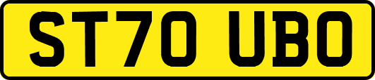 ST70UBO