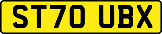 ST70UBX