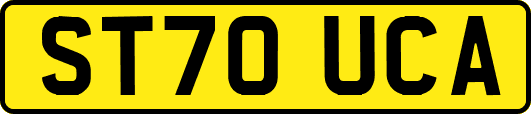 ST70UCA