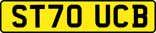ST70UCB