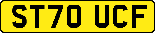 ST70UCF