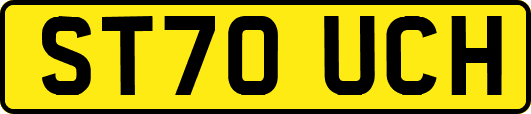 ST70UCH