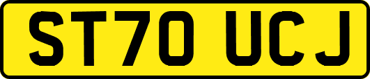 ST70UCJ