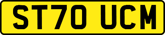 ST70UCM