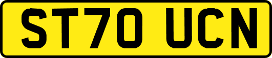 ST70UCN