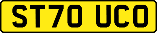 ST70UCO