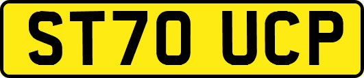 ST70UCP
