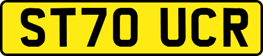 ST70UCR