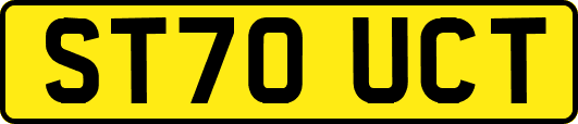 ST70UCT