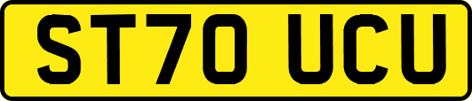 ST70UCU