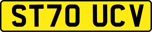 ST70UCV