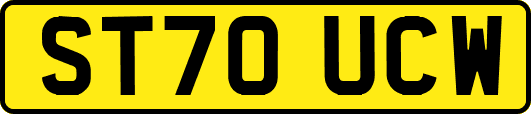 ST70UCW