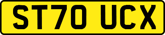 ST70UCX