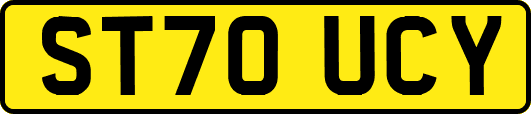 ST70UCY