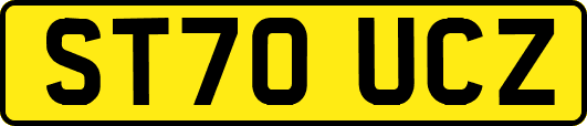 ST70UCZ
