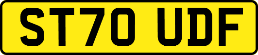 ST70UDF
