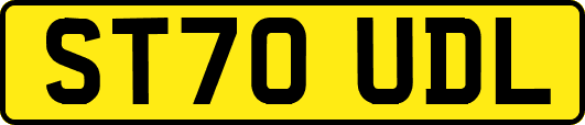 ST70UDL