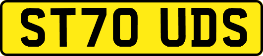 ST70UDS