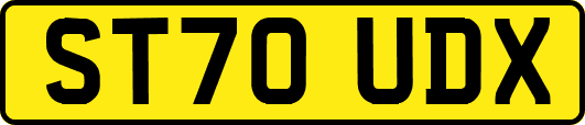 ST70UDX