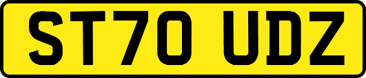 ST70UDZ