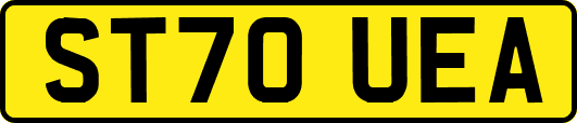 ST70UEA