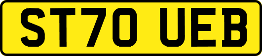 ST70UEB
