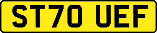 ST70UEF