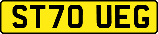 ST70UEG