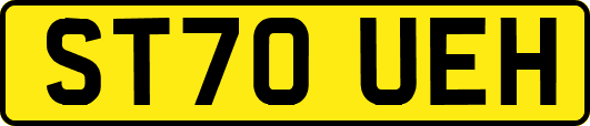 ST70UEH