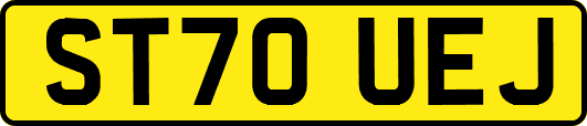 ST70UEJ