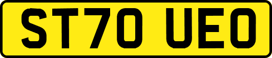 ST70UEO