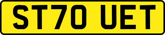 ST70UET