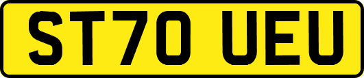ST70UEU