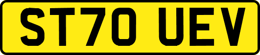 ST70UEV