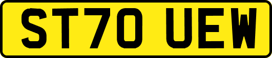 ST70UEW