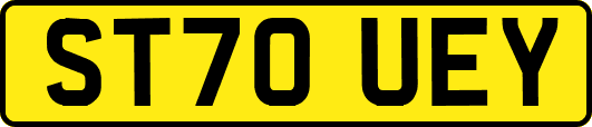 ST70UEY