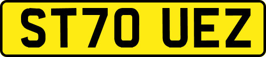 ST70UEZ