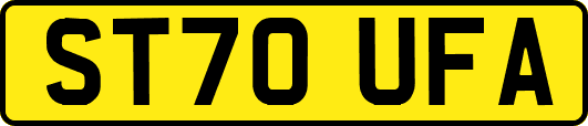 ST70UFA