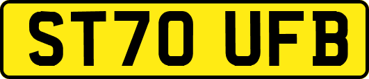 ST70UFB