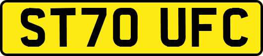 ST70UFC