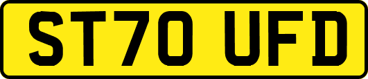 ST70UFD